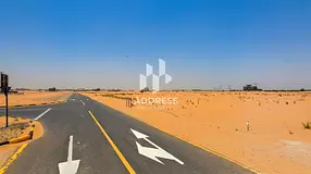 7,080 Sq Ft Corner Plot in Al Zubair Orchards | AED 955K
