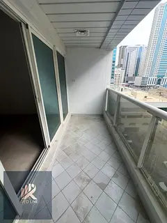 2 Bedroom Apartment for Rent – Al Majaz 1 Red Line Real Estate is pleased to offer a spacious 2-be