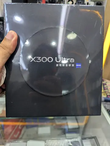 Vivo X300 Ultra (512GB)