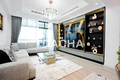 Fully Furnished | Fountain View | Upgraded