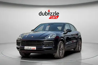 2022 Porsche CAYENNE 照片 3