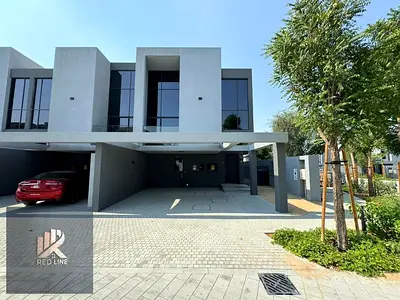 تاون هاوس رائع في زاوية الشارع، 4 غرف نوم || خصوصية تامة || تصميم عصري || تشطيبات عالية الجودة || قريب من جميع الخدمات || موقع متميز