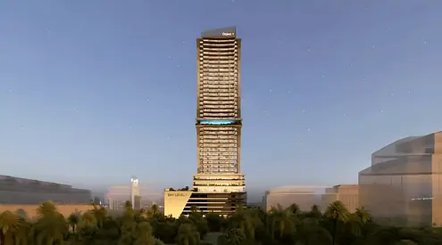 Sky Level 1