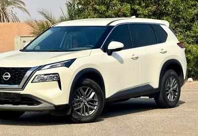 2024 Nissan X-TRAIL — фото 12