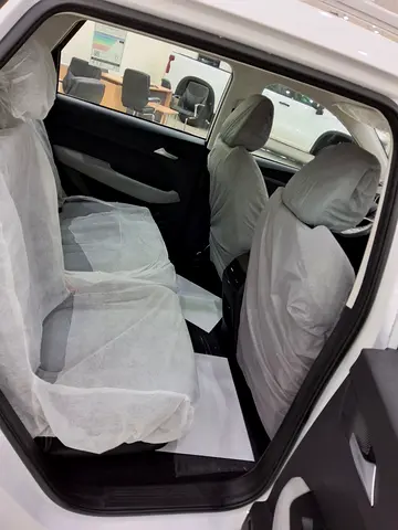 2026 Chevrolet CAPTIVA 照片 12