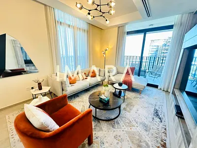 Vacant | Fully Upgraded | Furnished | Creek View