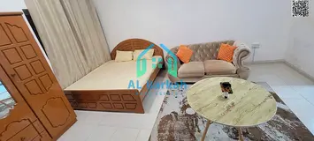 Studio for Sale in Al Liwara – Ideal for Living or Investment
