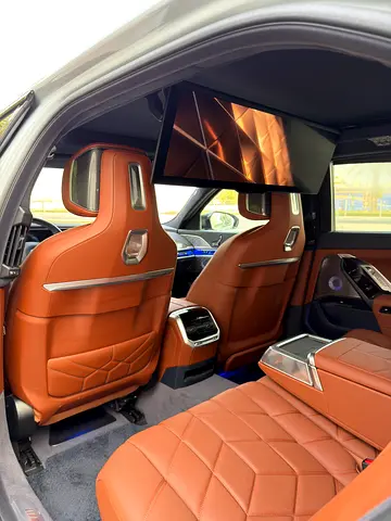 صورة مصغرة 14 لـ 2026 BMW I7