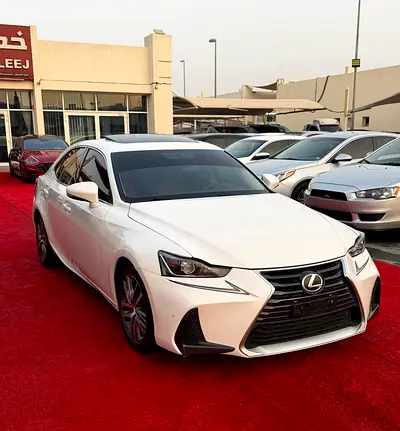 2018 Lexus ES-SERIES 缩略图 3