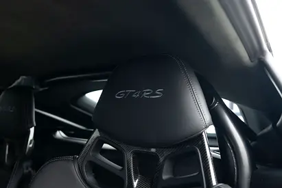 صورة مصغرة 18 لـ 2023 Porsche 718