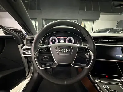 صورة مصغرة 11 لـ 2019 AUDI A7