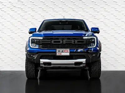 صورة 2 لـ 2024 FORD RANGER