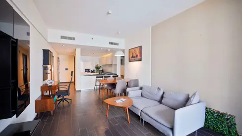 Hot Deal |Furnished |Spacious|9500 with all bills