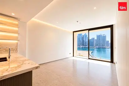 Canal View | Brand New | Vacant | Best Series