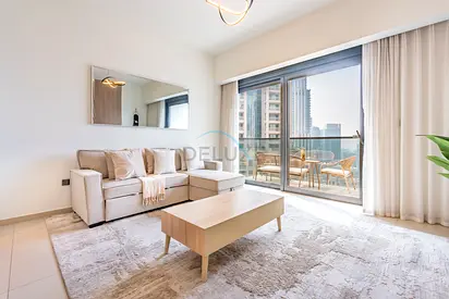 Magnificent 2BR Apartment at Act One Act Two Tower 2 in Downtown Dubai