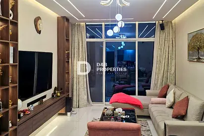 Biggest layout | Fully Furnished | open views