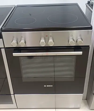 Bosch electric cooker for sell 60×60cm 💯 good working