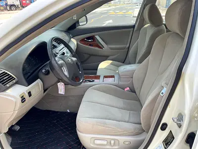 2011 Toyota CAMRY 照片 12