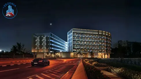 AED 100K Cash Discount | 4% DLD Waiver | Pool View