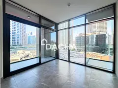 Pool View | Low Floor | View Today | Unfurnished
