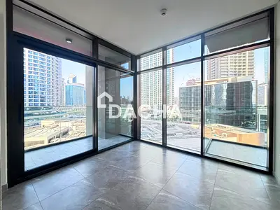 Pool View | Low Floor | View Today | Unfurnished