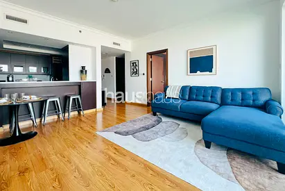 Exclusive | Furnished | Upgraded | Canal View