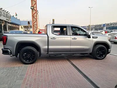 2025 GMC SIERRA 缩略图 5