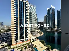 Exclusive 1Bed | Lake View | Mid Floor
