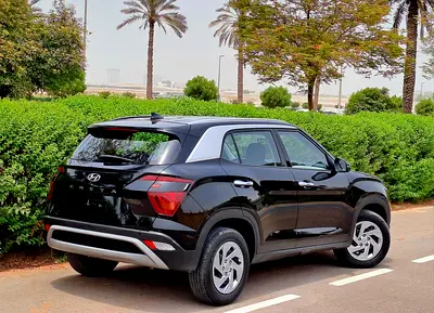 Hyundai Creta S, миниатюра 15