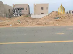 Land, Corner 2 Streets, Al Helio 1, including Fees