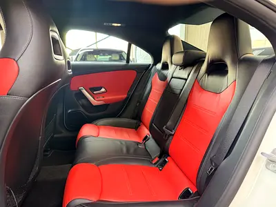 Mercedes-Benz CLA 200, миниатюра 15