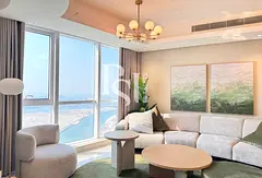 Luxury Living | Fully Furnished | High Floor