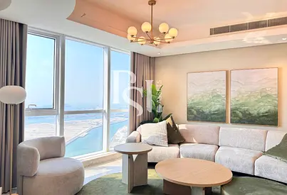 Luxury Living | Fully Furnished | High Floor
