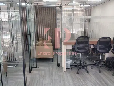 Premium Retail | Vacant | Fully Furnished |