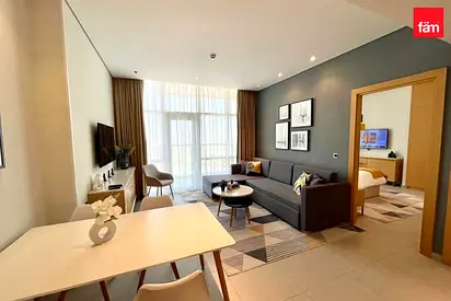 Vacant soon | Furnished | Top floor | Higher ROI