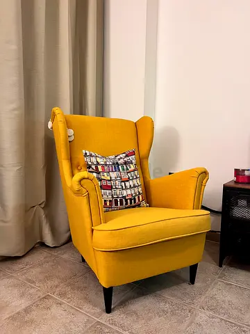 Armchair sofa