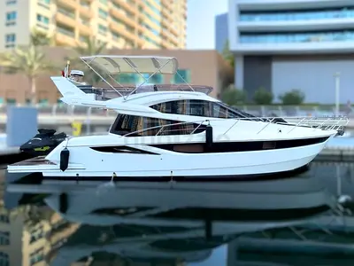 GALEON 420 FLY 2019