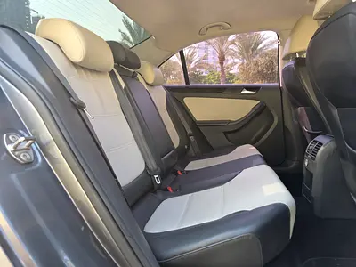 2016 Volkswagen JETTA 缩略图 11