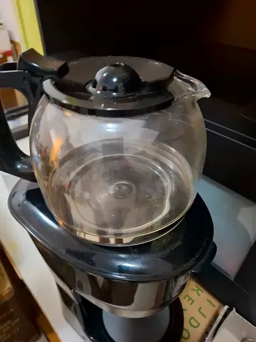 Filter Coffe Machine