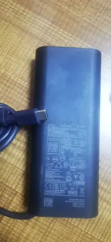 Dell 130W Laptop Charger / Power Adapter (USB-C) - Used