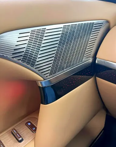XPeng GX, миниатюра 15