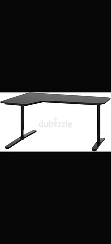 Ikea study table