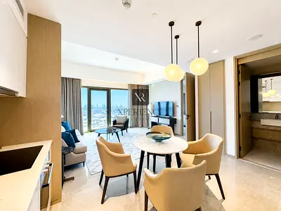 FULLY FURNISHED | BILLS INCLUDED SEA & SKYLINE VIEW