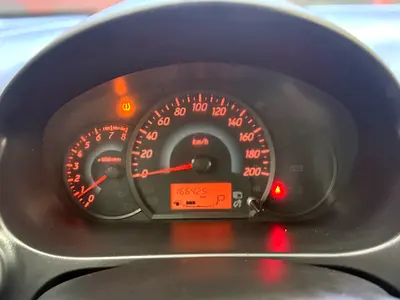 Mitsubishi Attrage GLX, миниатюра 9