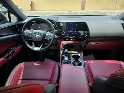 Lexus NX 350H, миниатюра 15
