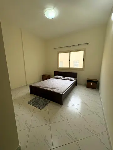 Master Bed Room For Rent Single Male/Female