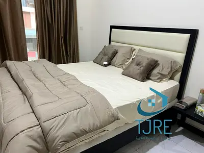 Luxury Apartment for Sale in Knightsbridge Court, JVC | Prime Investment Opportunity