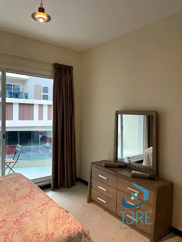 Luxury Apartment for Sale in Knightsbridge Court, JVC | Prime Investment Opportunity