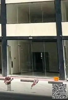Commercial space for rent in a prime location | Mezzanine | Dedicated management room