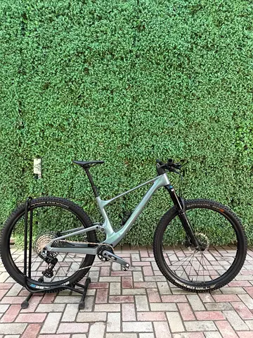 Scott Spark